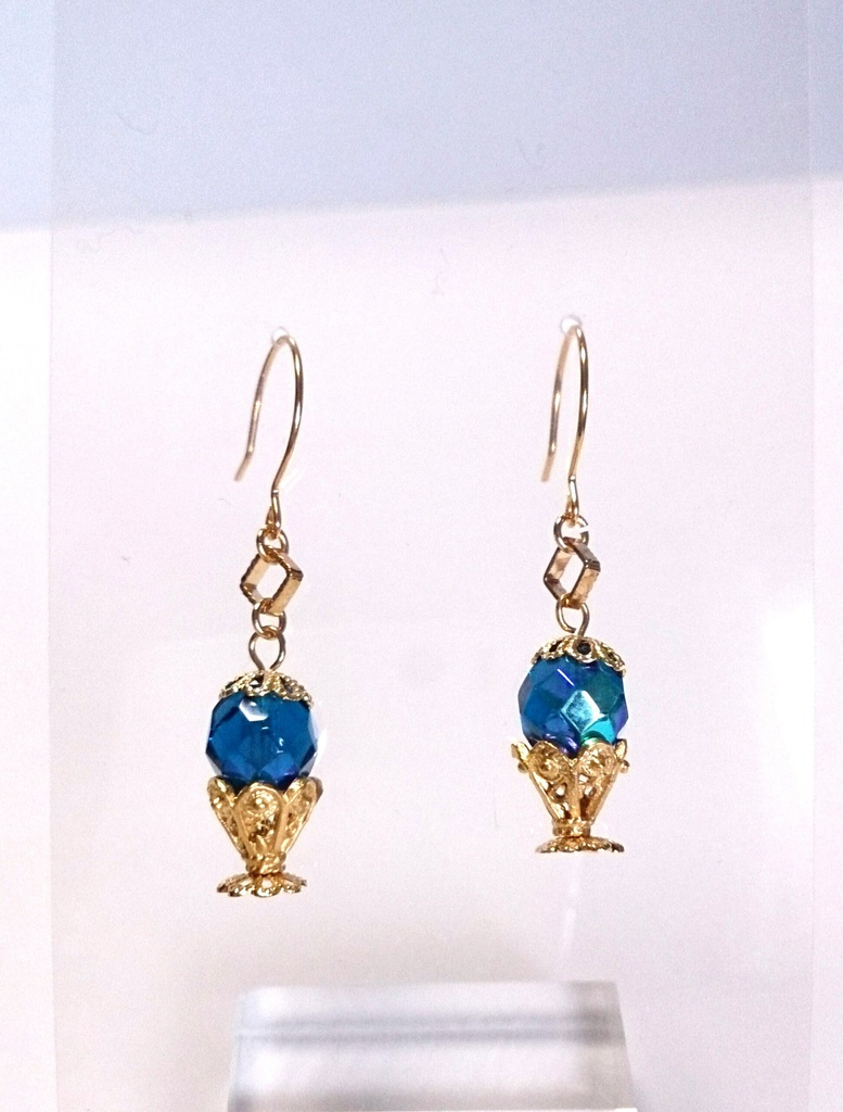 ソウルジェム ピアス・イヤリング