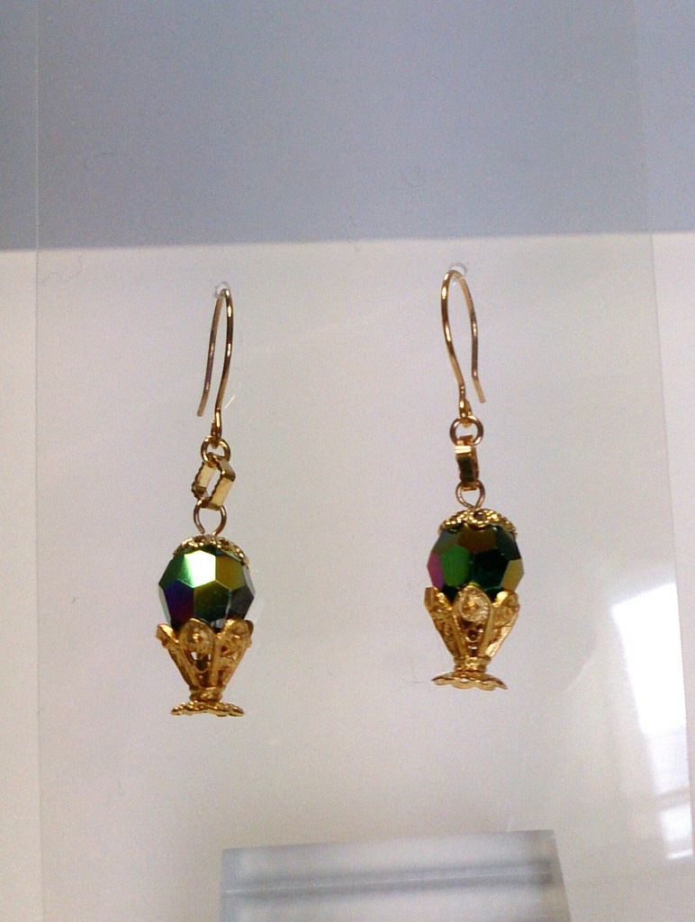 ソウルジェム ピアス・イヤリング