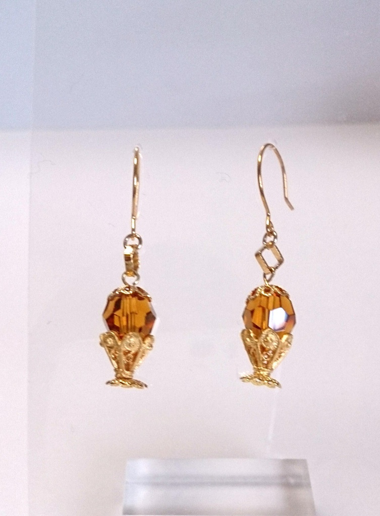 ソウルジェム ピアス・イヤリング