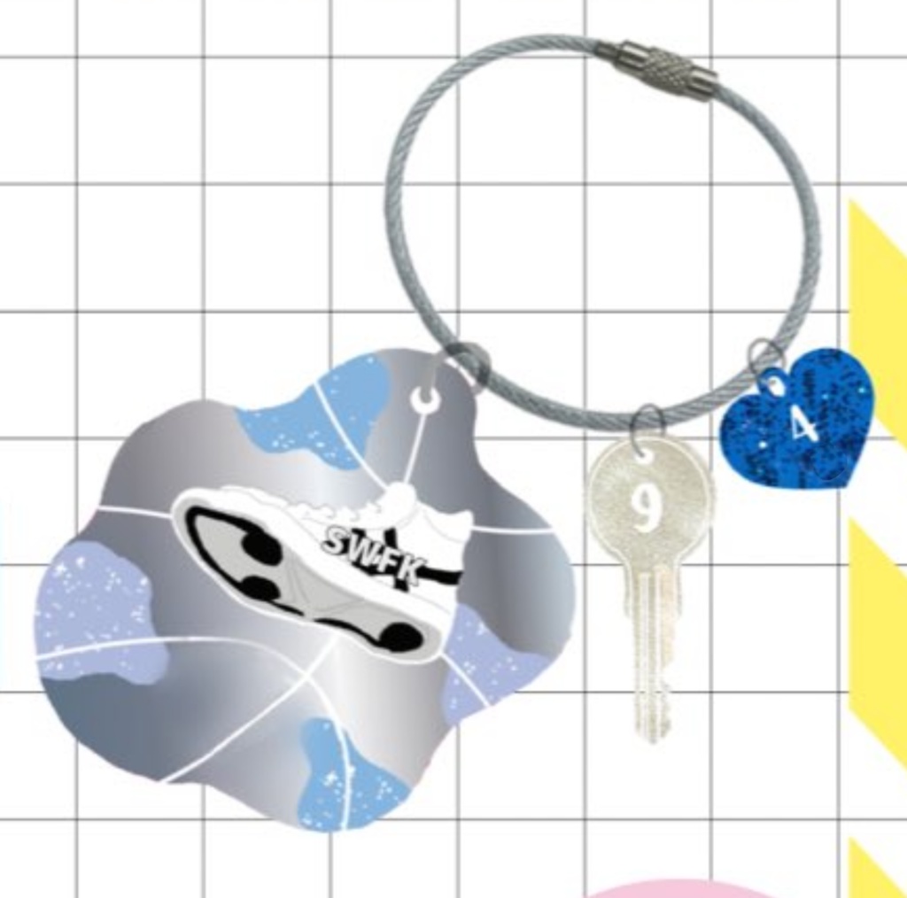 94ミラーアクキー