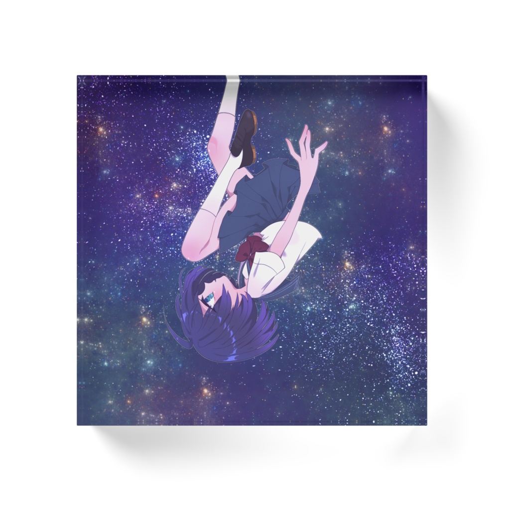 HC アクリルブロックシリーズ-4