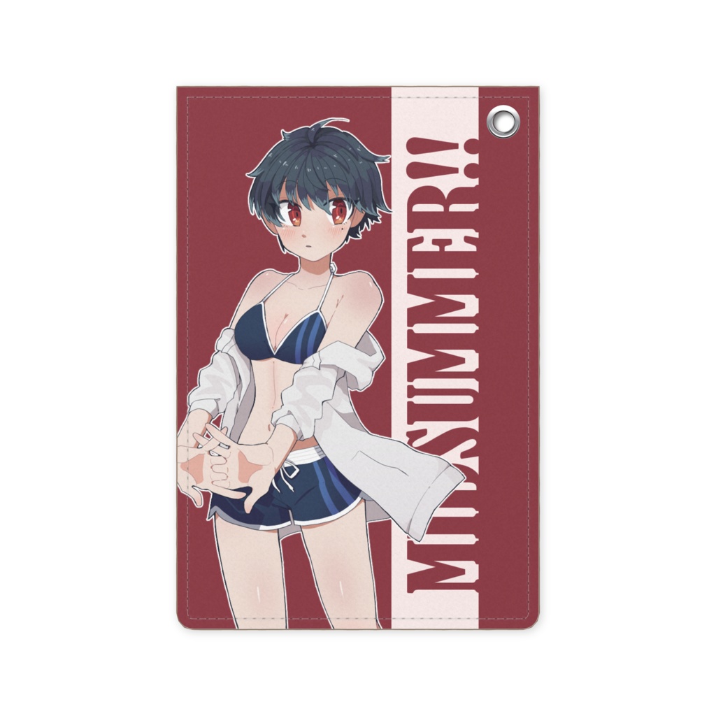 HC パスケース