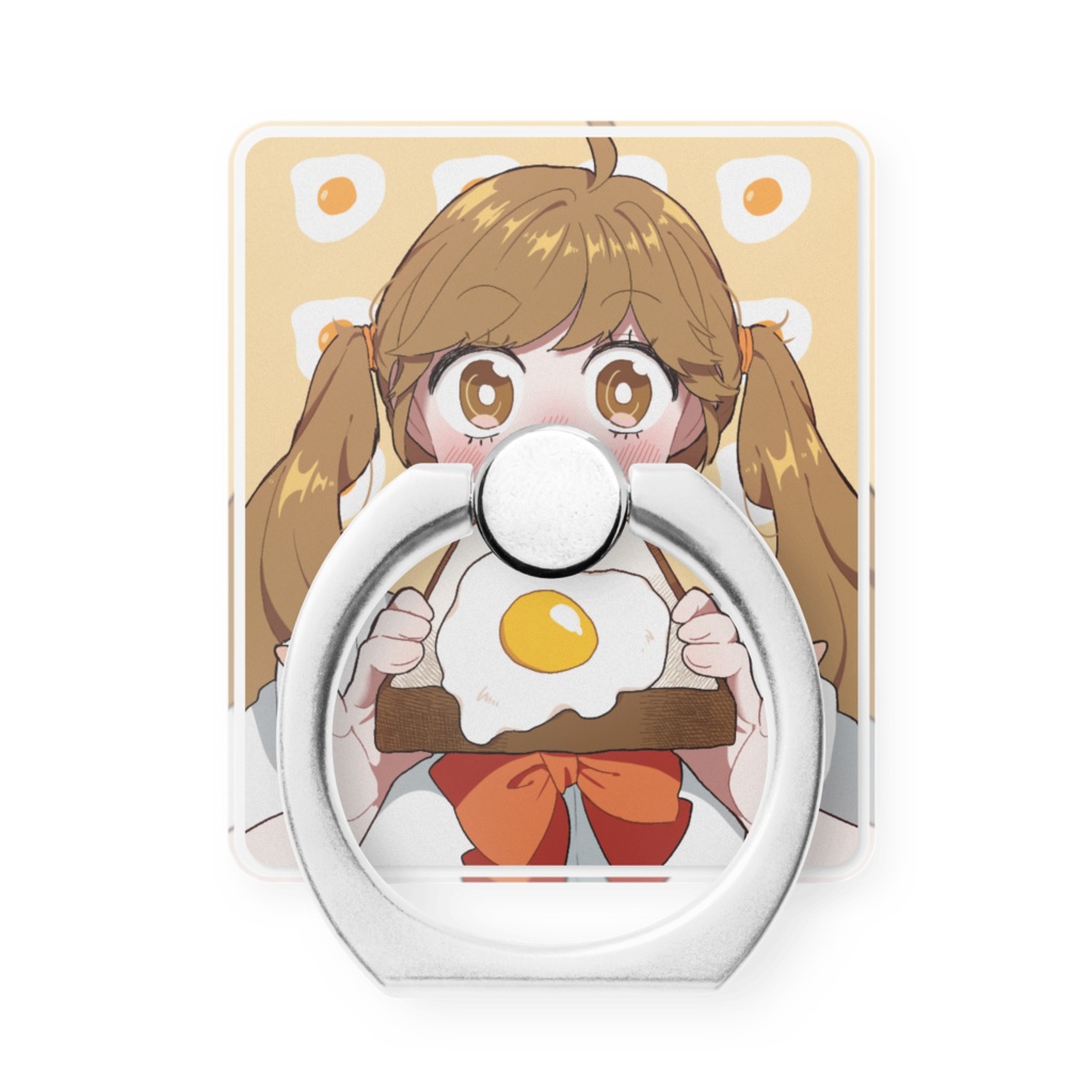 HC スマホリング