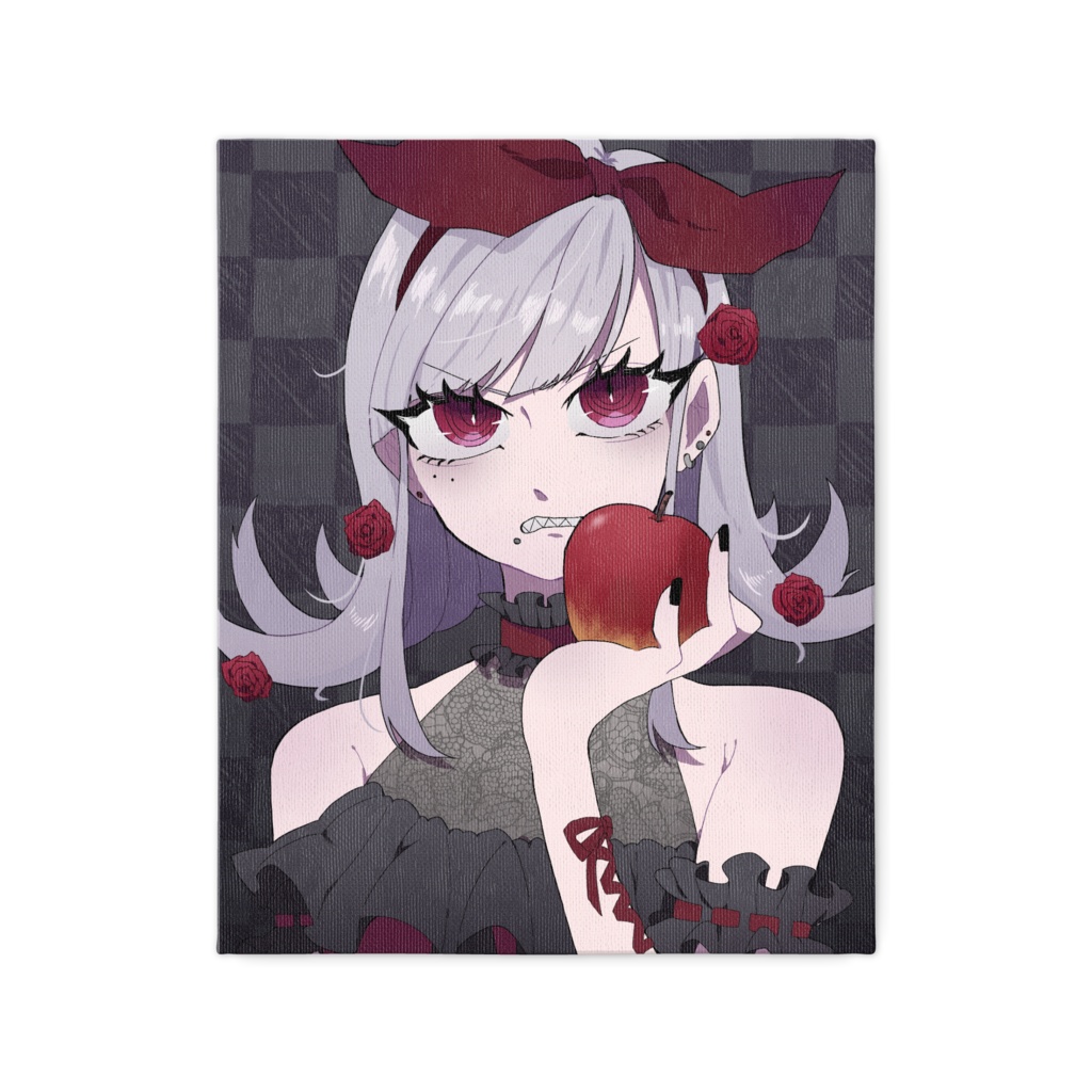 HC キャンバスプリント