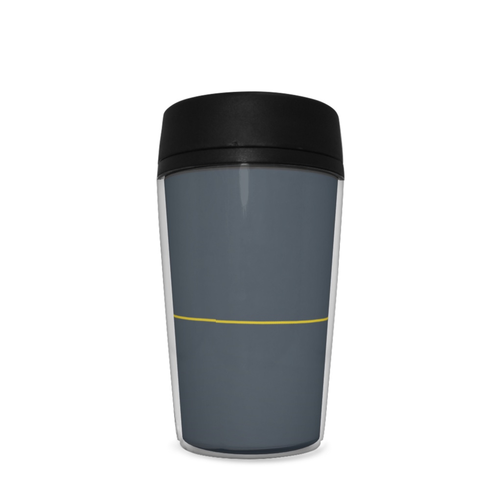 HC タンブラー(メガネ)