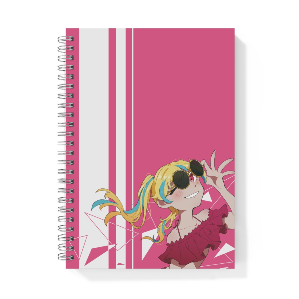 HC リングノート