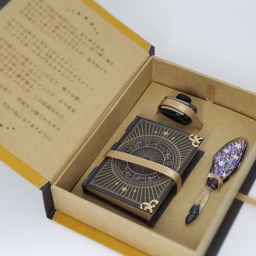 おうし座:【星座図鑑】天文学者の記録道具
