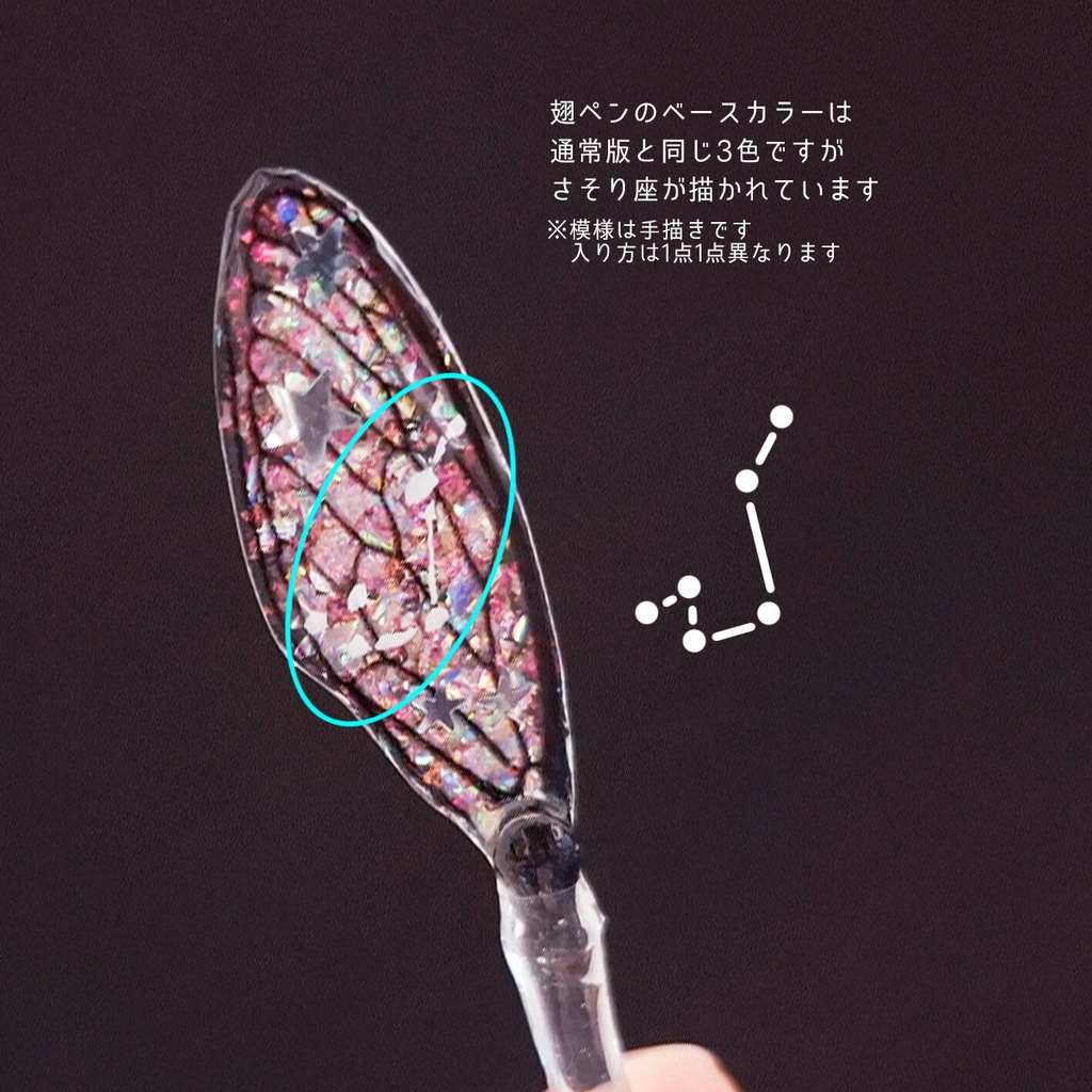 さそり座:【星座図鑑】天文学者の記録道具