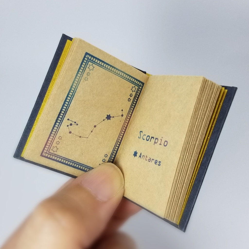 いて座:【星座図鑑】天文学者の記録道具
