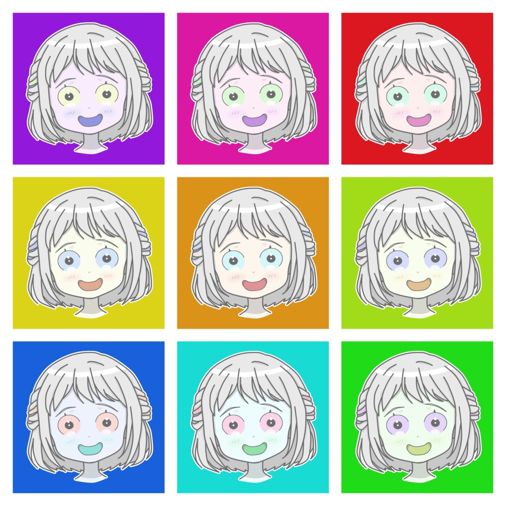 【スライムリーリヤ】スウェット