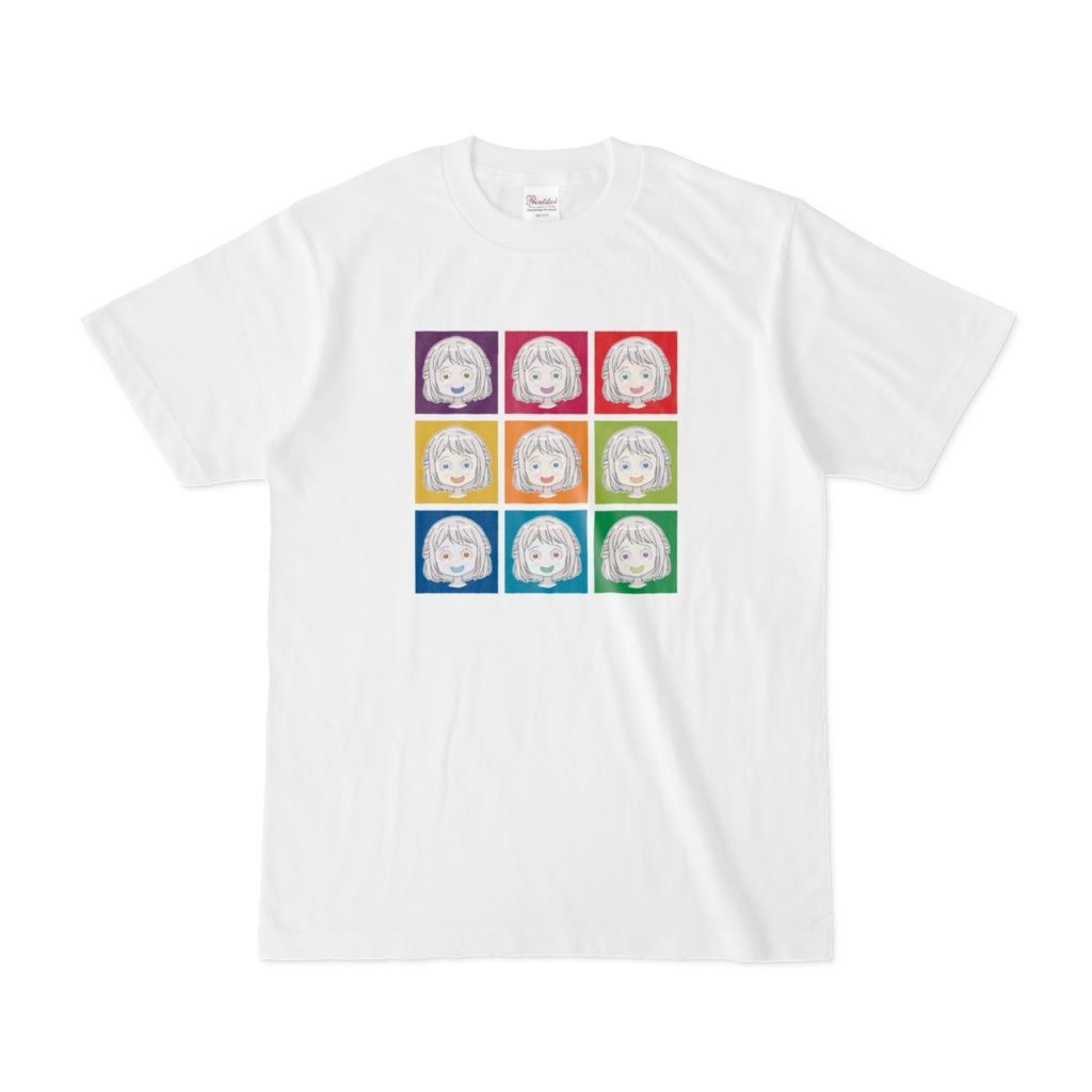 【スライムリーリヤ】Tシャツ