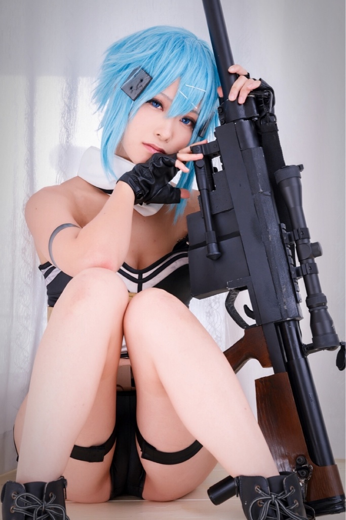 Rifle-SNN-2 DL版(ZIP)