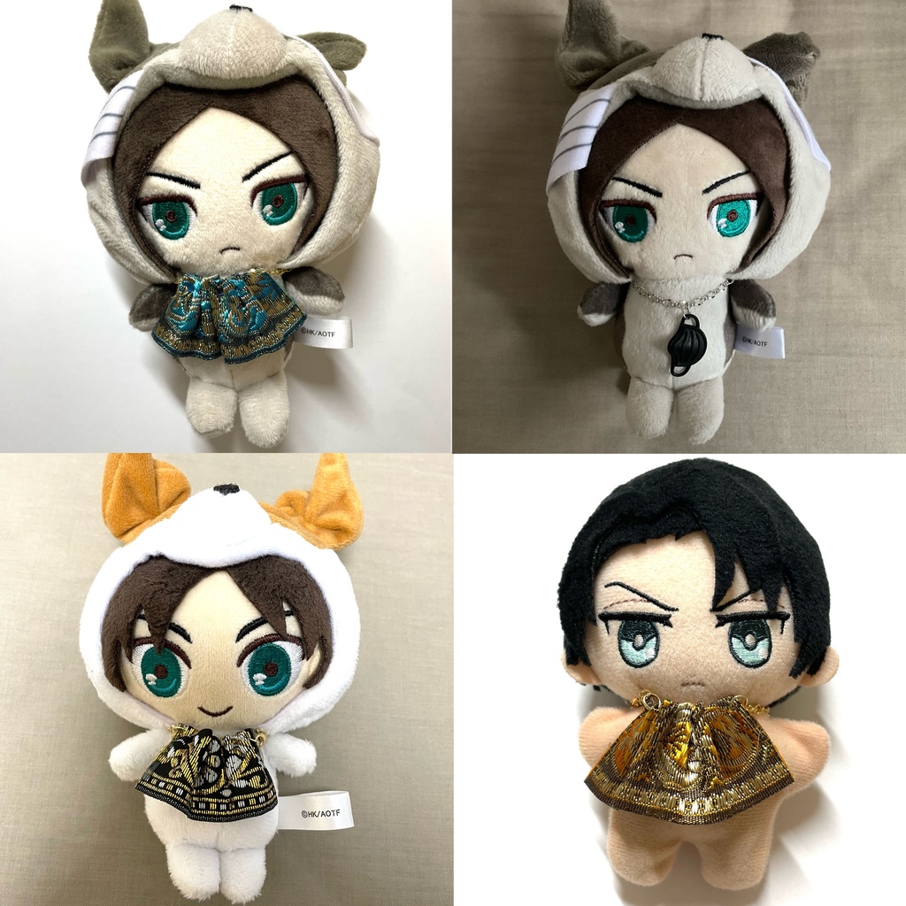 【ブルー】ぬい用 ぬいぐるみ マスク アクセサリー