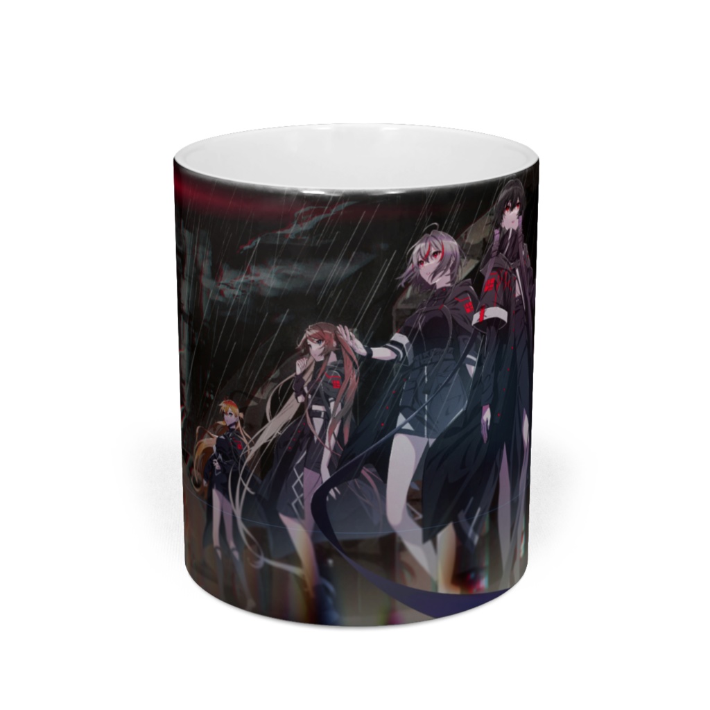 pLLKV マグカップ