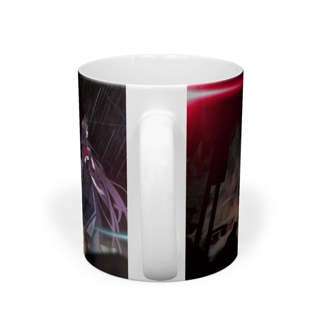 pLLKV マグカップ