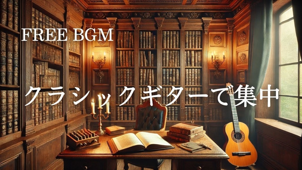 37【VlogBGM】朝食・料理動画用の軽快アコースティック – Free BGM