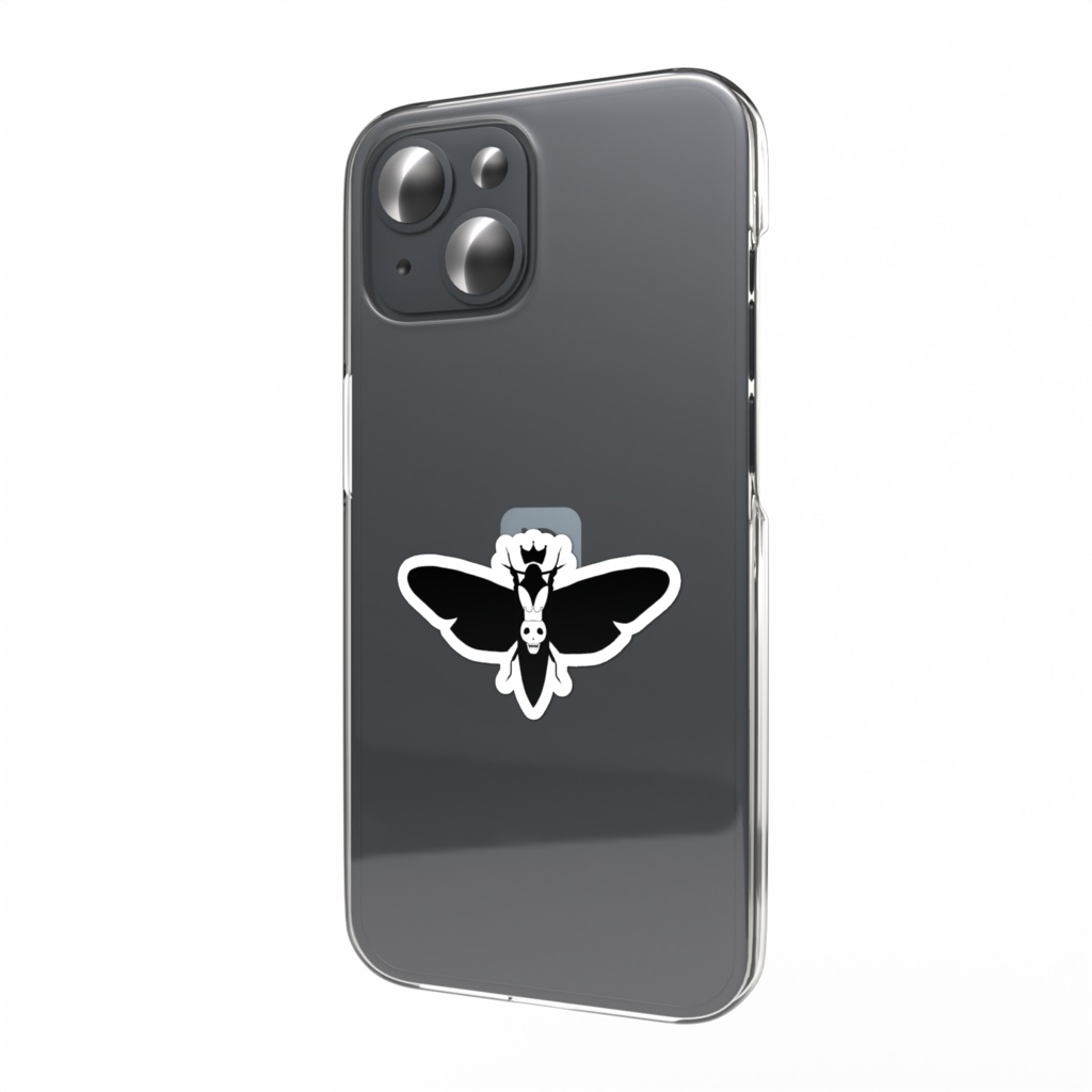 ステッカー(Queen Bee)