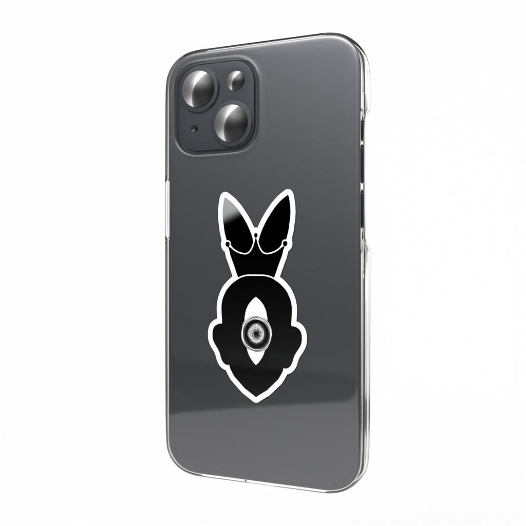 ステッカー(うずまき)