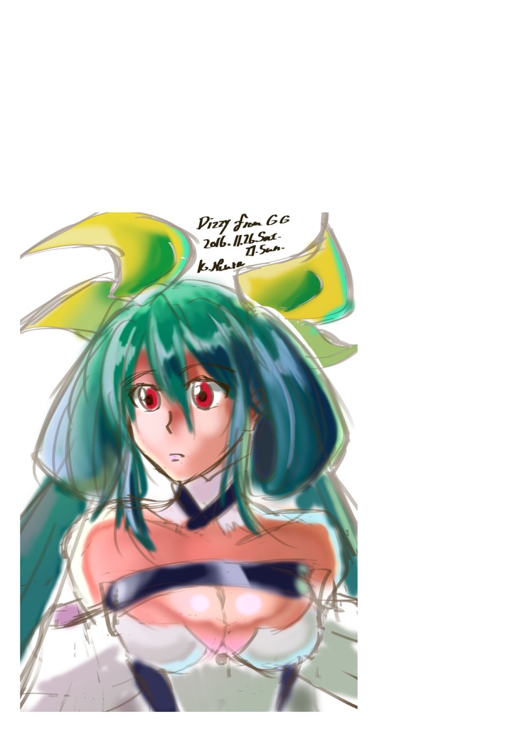 ART RECORDS Side:GG.D vol.2