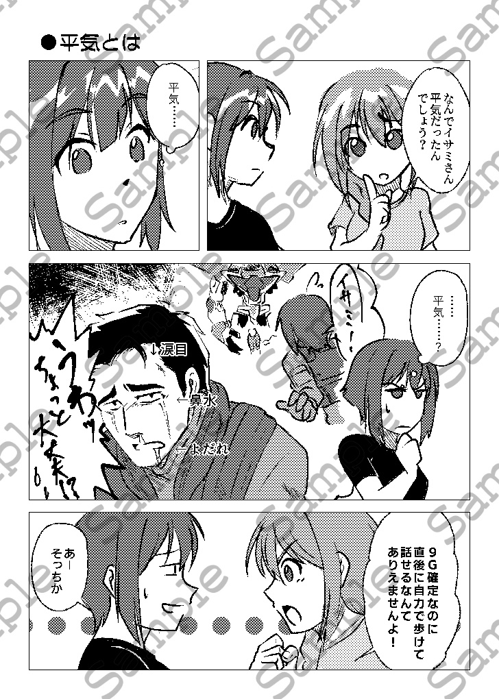 オペレーションフリップサイド