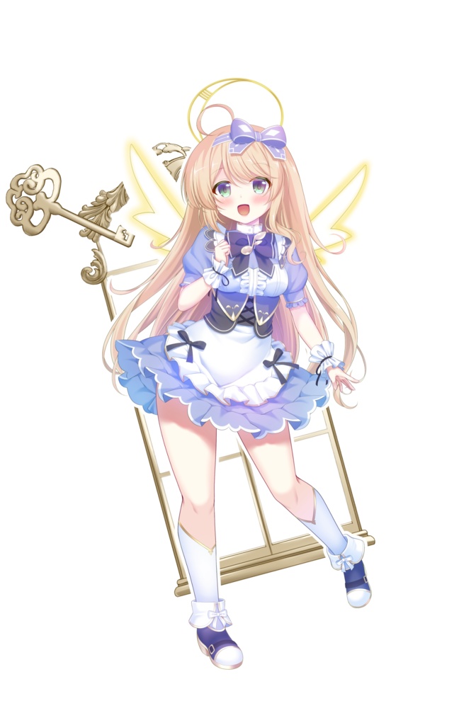 【受注期間~11/17】不思議の国の流星星徒会グッズセット