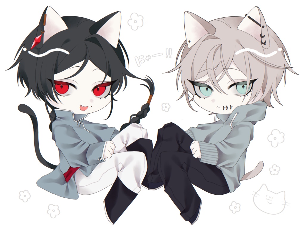 EtonuE.(創作)