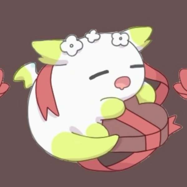 緑李しゃお バレンタインボイス