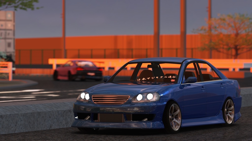 YCC (YokohamaCircuitClub)