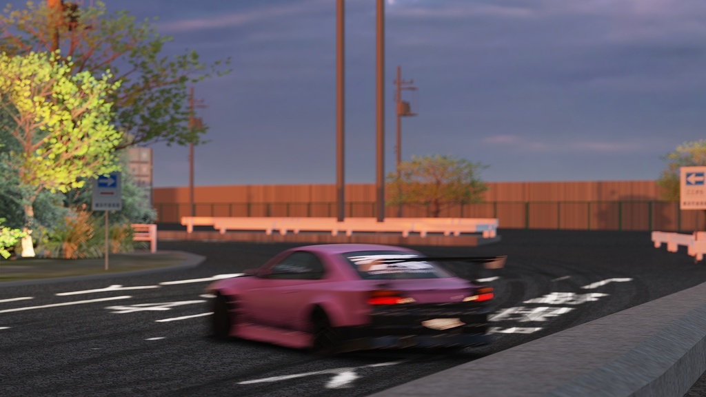 YCC (YokohamaCircuitClub)