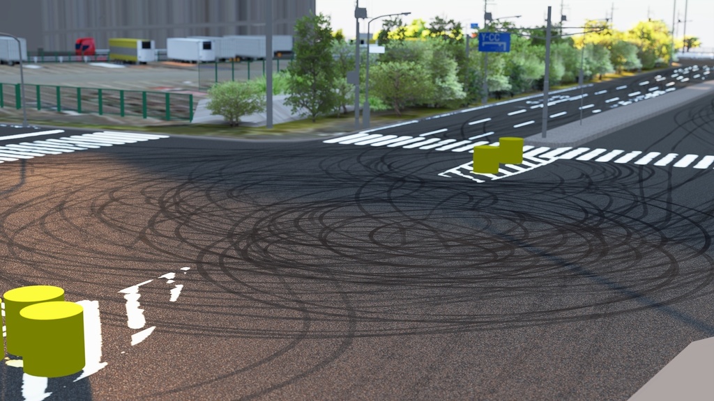 YCC (YokohamaCircuitClub)
