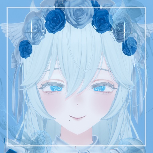 ଳ jellyfish eye ଳ【4アバター対応】