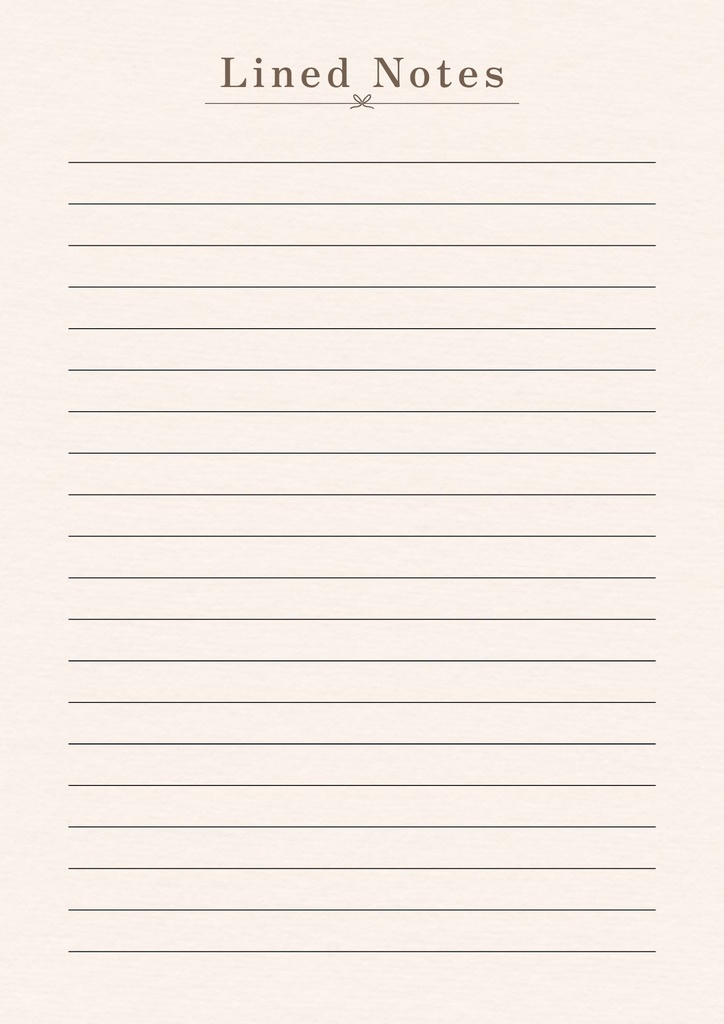 【ハイパーリンク付き】Petalia Life Planner
