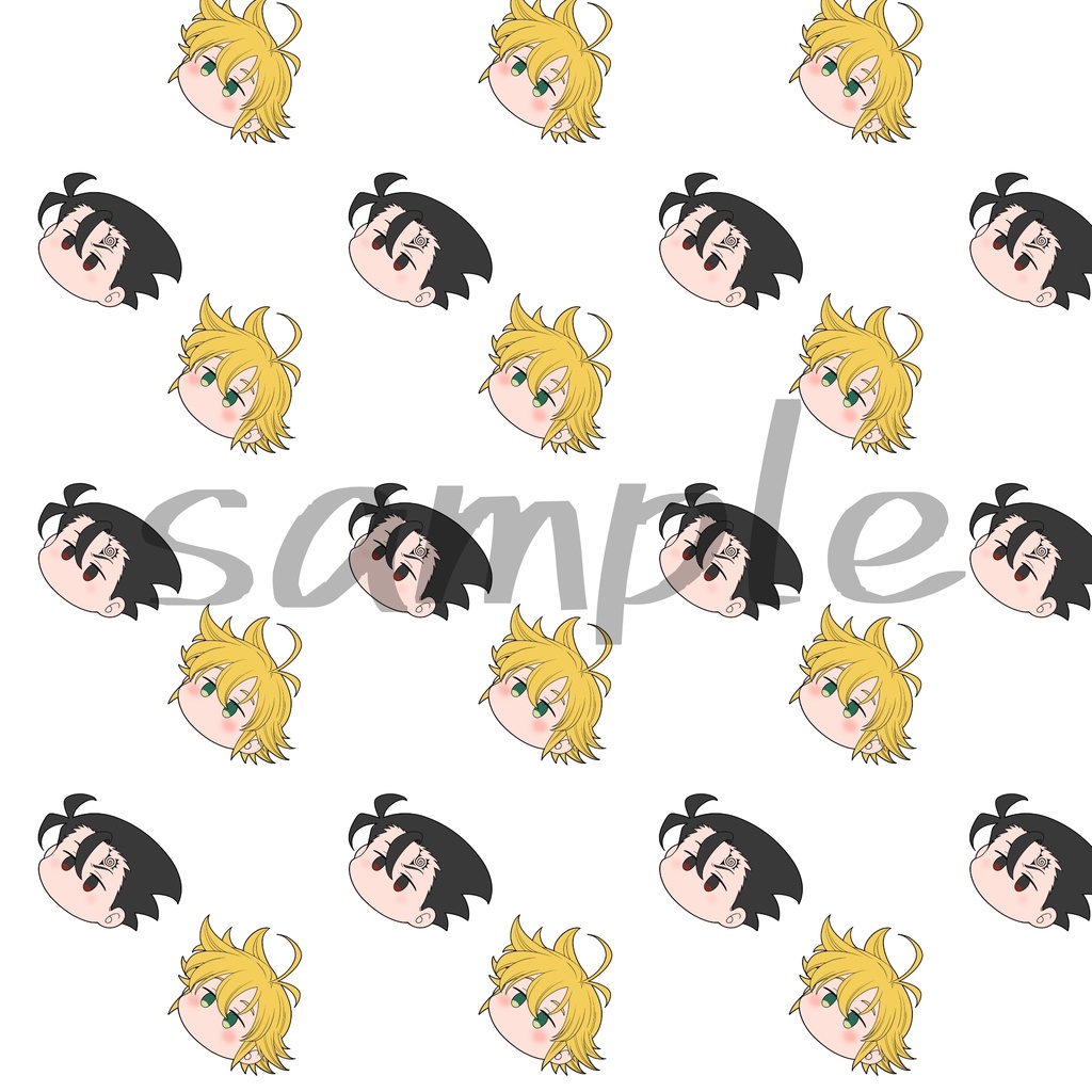 メリゼルメガネ拭き