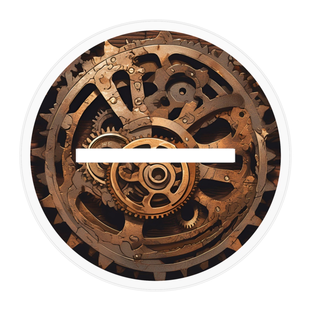 芥廻ドド〆⚙キービジュアルアクリルスタンド