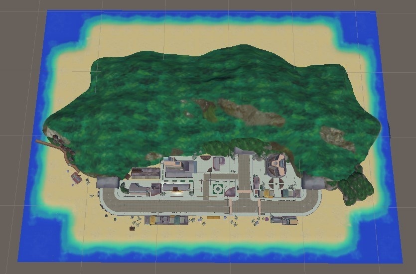 カモメ町ミニマップ03