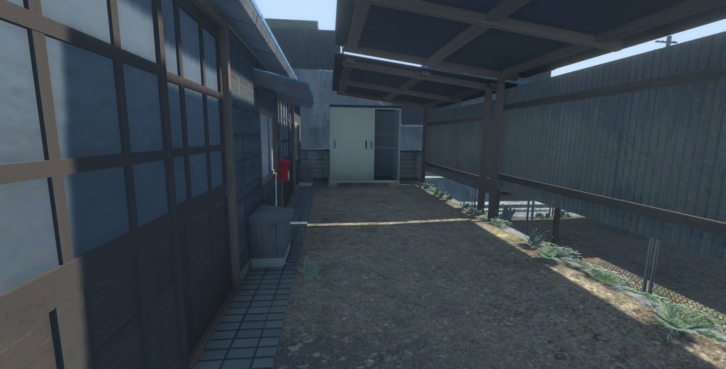 昭和町モデルセットv2 04パック