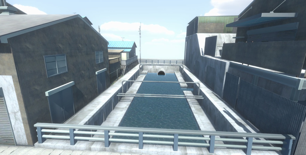 昭和町モデルセットv2 04パック