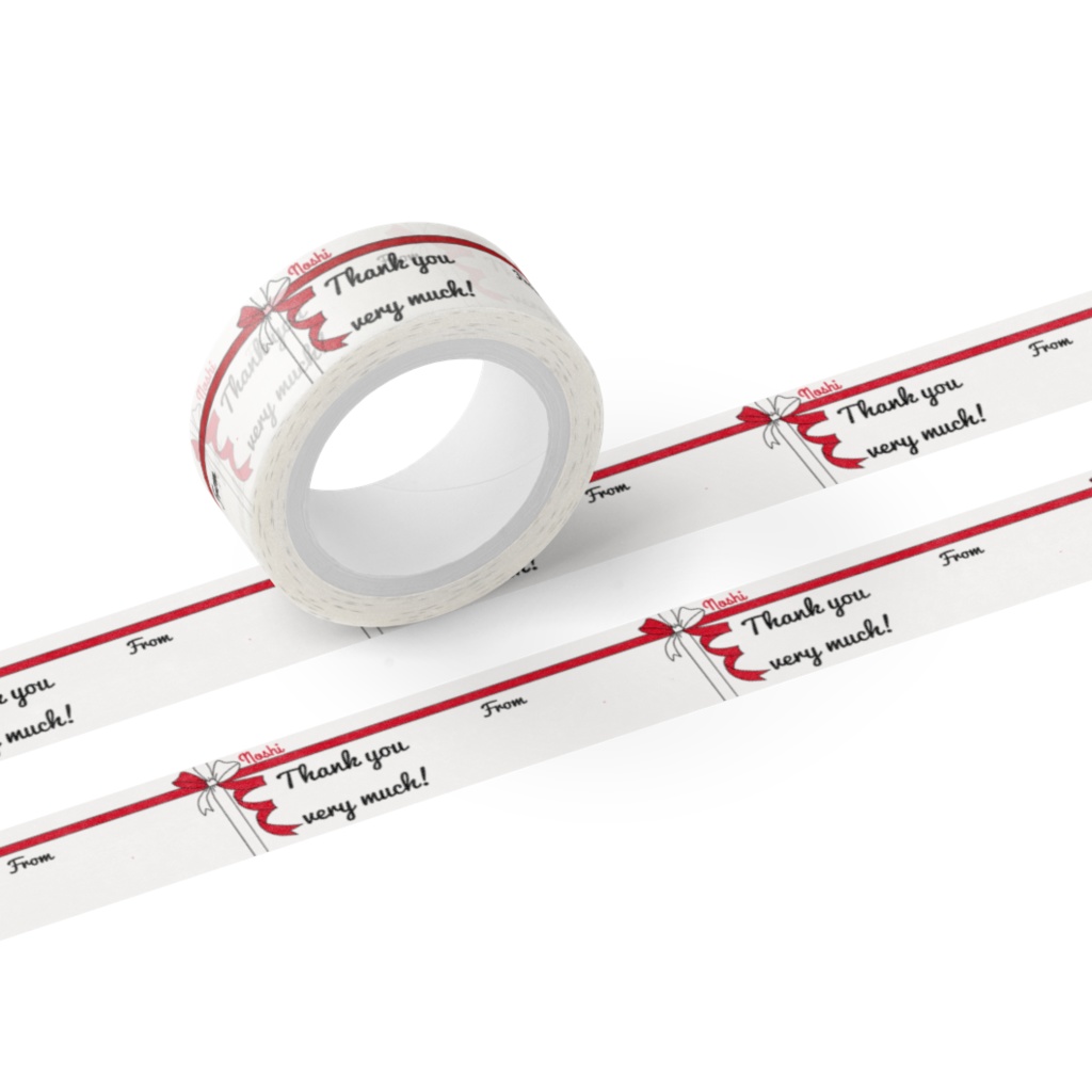 のしきんぐてーぷ