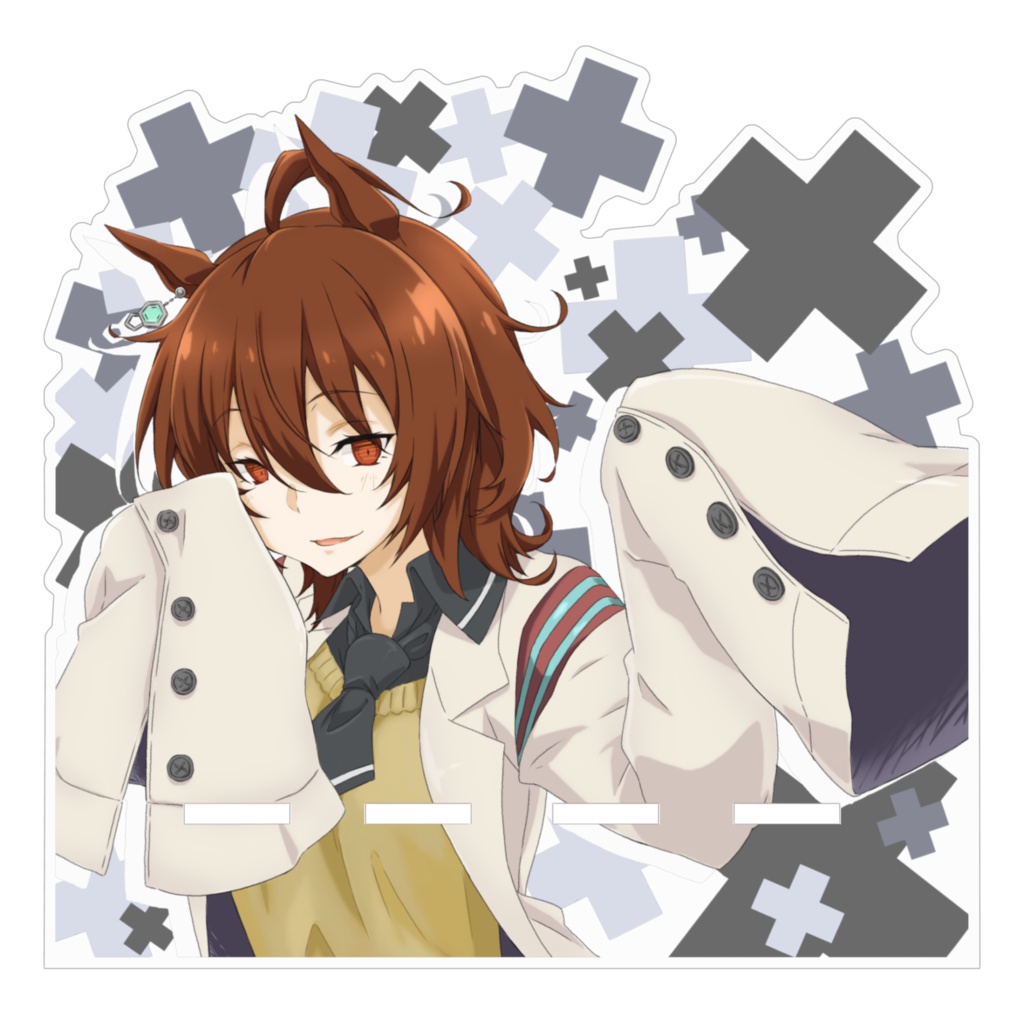 タキオンスタンド