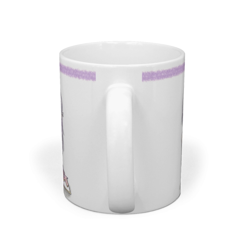 ひと息マグカップ