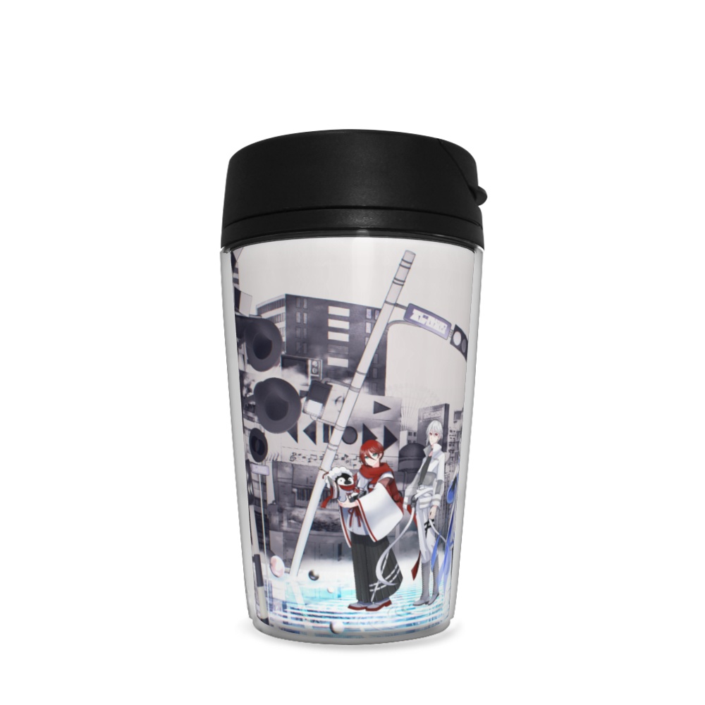 タンブラー 【未停世界線 始動記念グッズ】