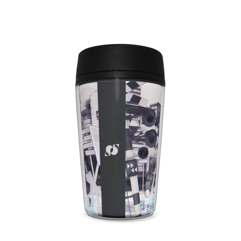 タンブラー 【未停世界線 始動記念グッズ】