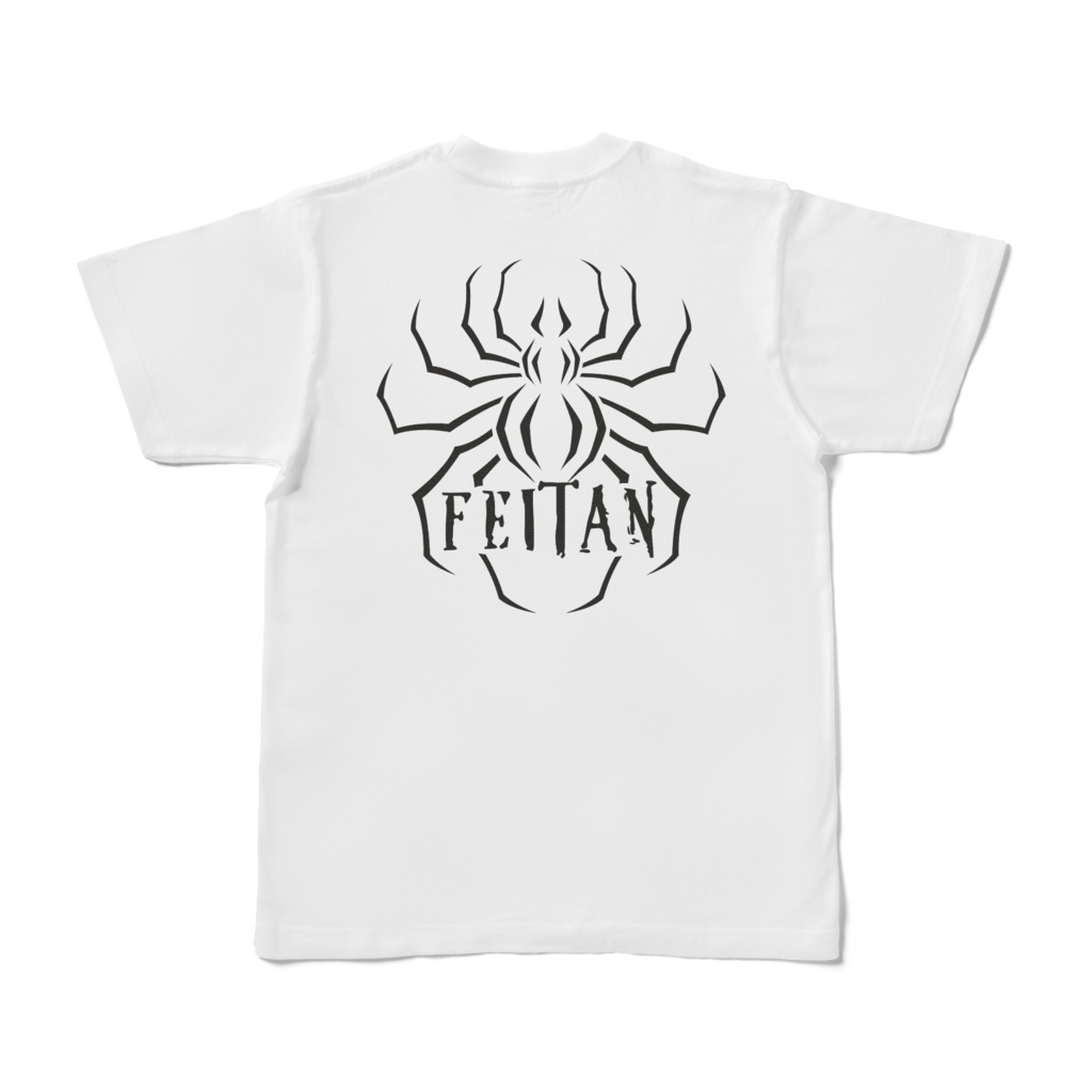 【T-シャツ】フェイタン(VER.1)