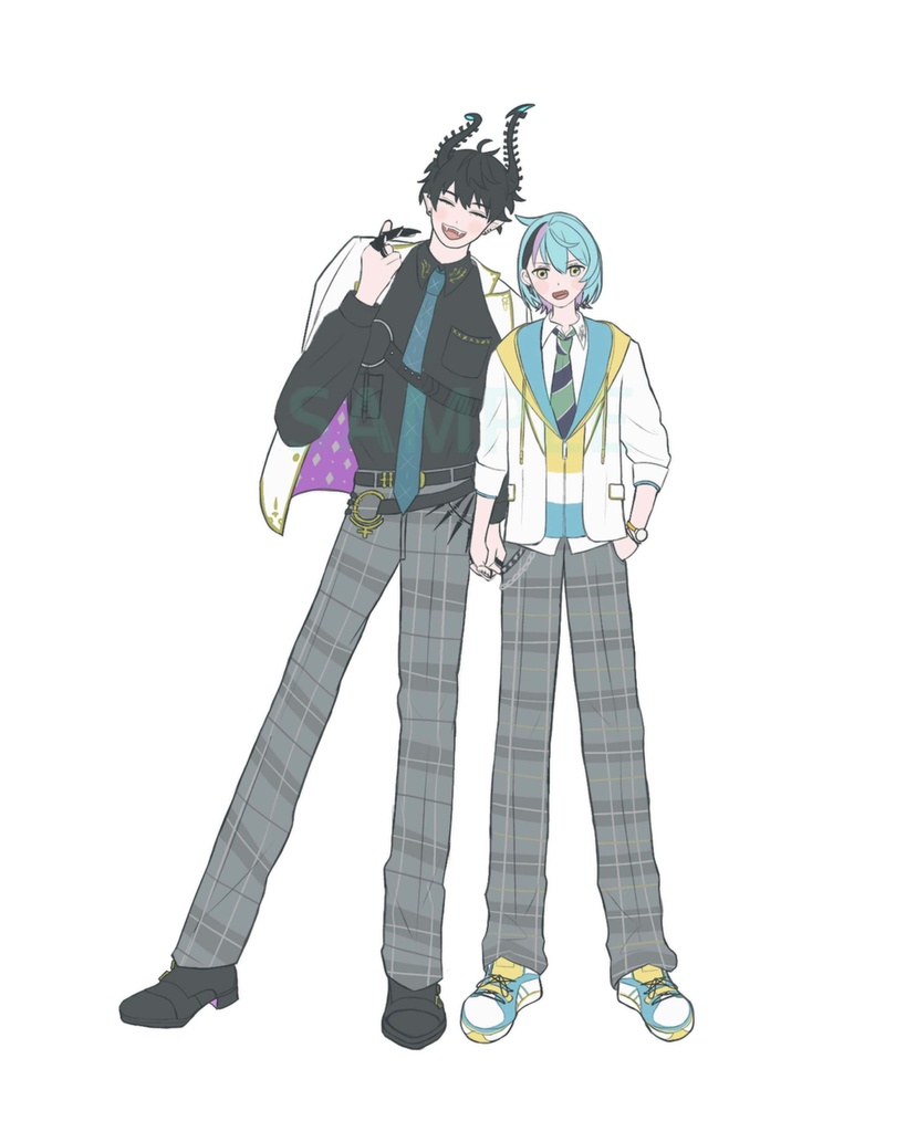 恋今日アクスタ