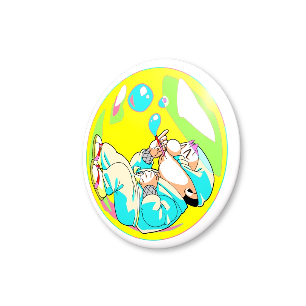 缶バッジ(バリュー)