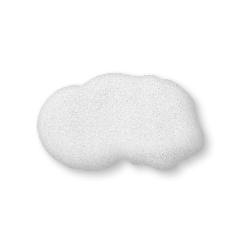 ねむもりクッション(Cushion of sleepy Inumori)