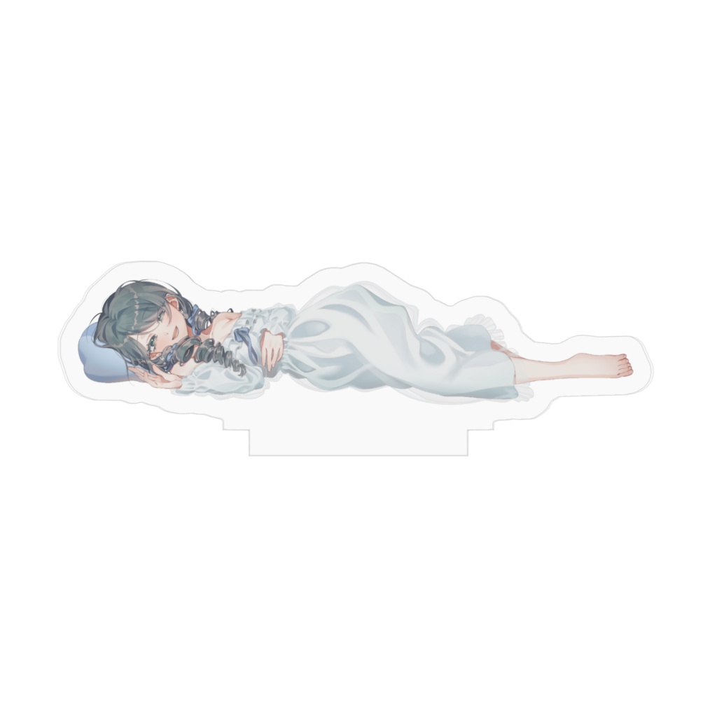 小鳥遊ナイ6周年記念アクリルスタンド7cm