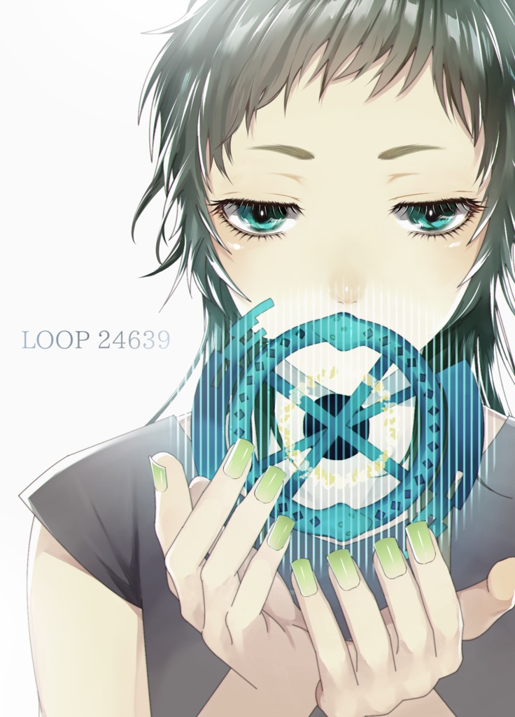 LOOP24639（レムラキ）