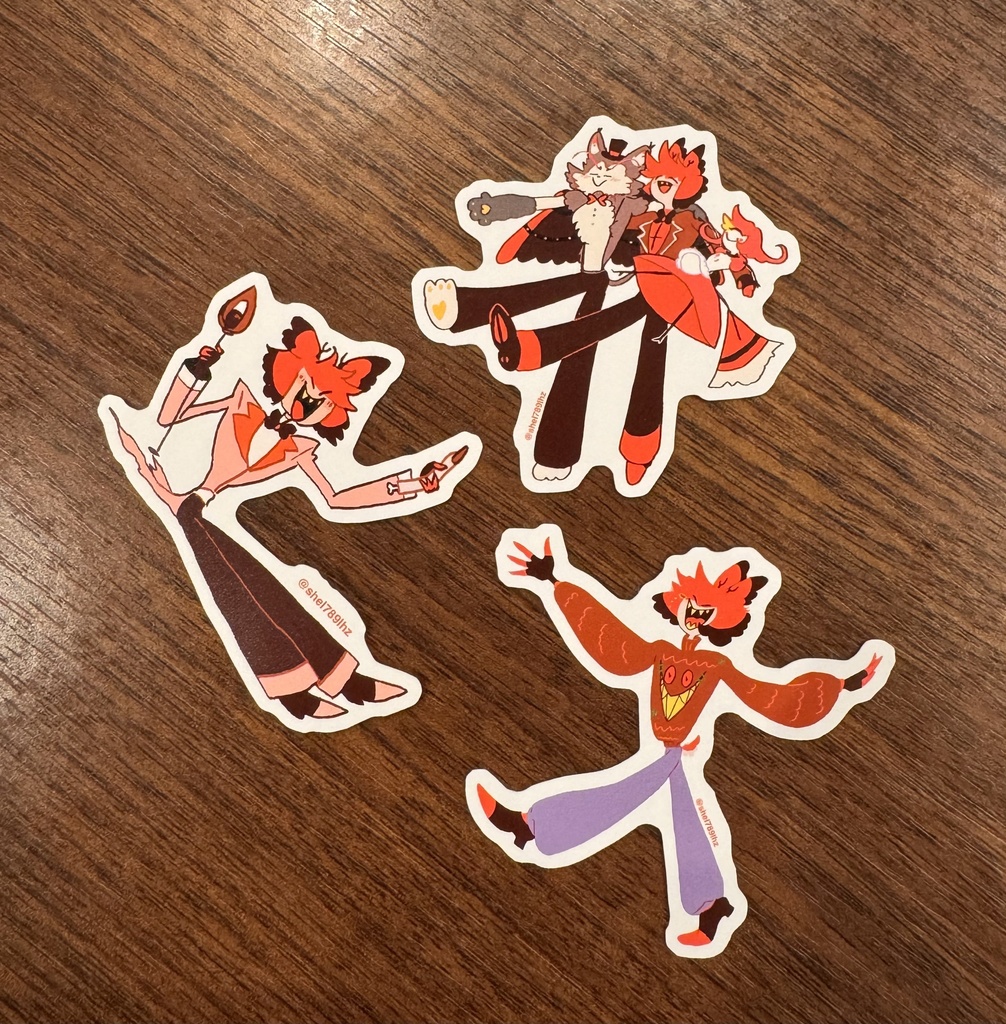 「Kick You Out! 」新刊セット(予約受け付け中。1月中旬頃発送予定)