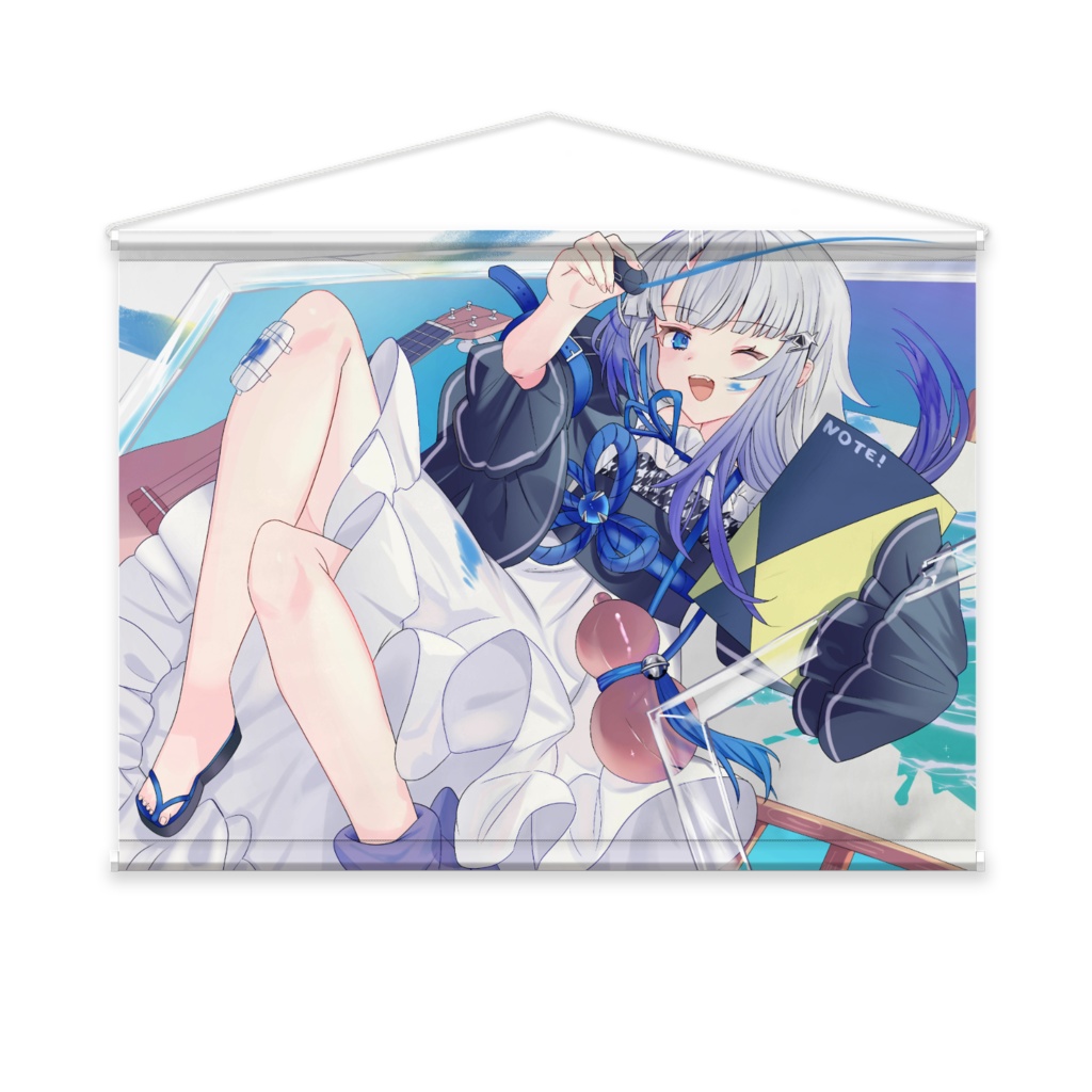 タペストリー 絵柄1